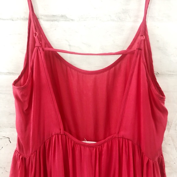 Coral Dress - Picture 5 of 5